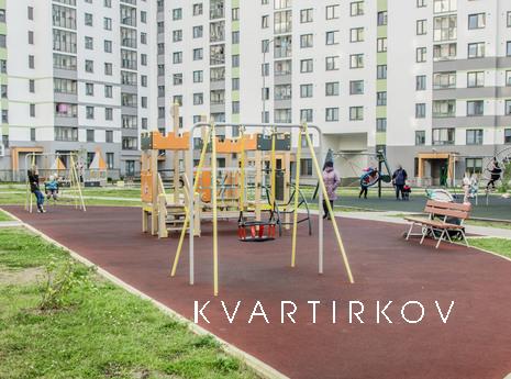 Апартаменты Центральные, Верхняя Пышма - квартира посуточно