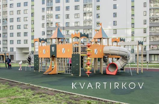 Апартаменты Центральные, Верхняя Пышма - квартира посуточно