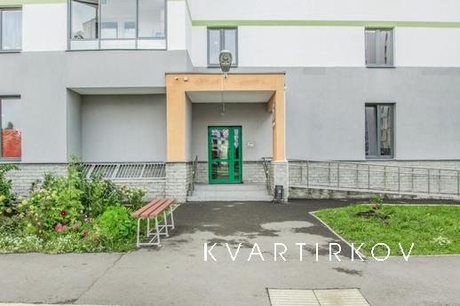 Апартаменты Центральные, Верхняя Пышма - квартира посуточно