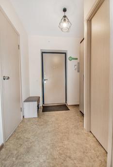 Апартаменты Центральные, Верхняя Пышма - квартира посуточно