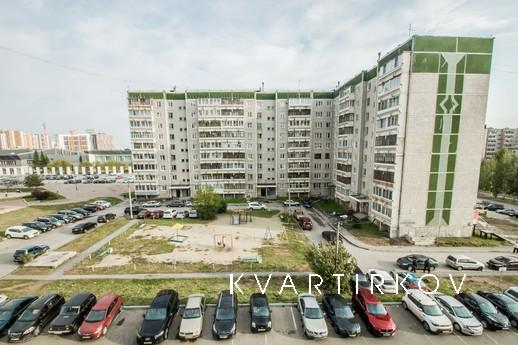 Апартаменты Центральные, Верхняя Пышма - квартира посуточно