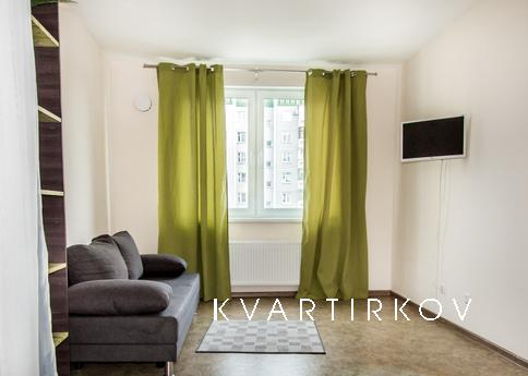 Апартаменты Центральные, Верхняя Пышма - квартира посуточно