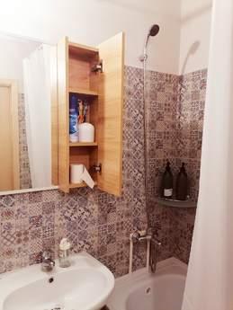 Апартаменты Центральные, Верхняя Пышма - квартира посуточно