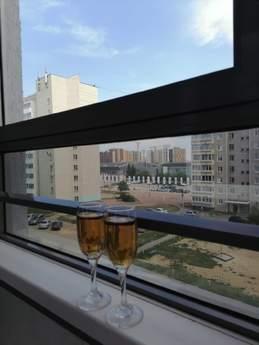 Апартаменты Центральные, Верхняя Пышма - квартира посуточно