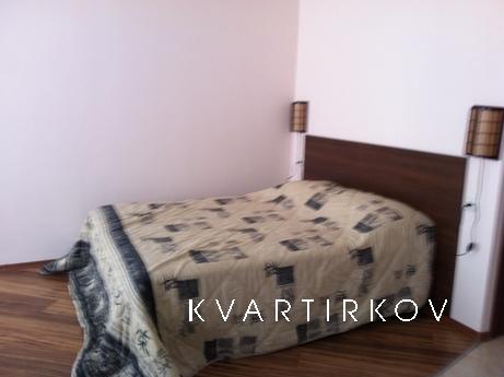 Ideal for a holiday by the sea, Odessa - apartment by the day