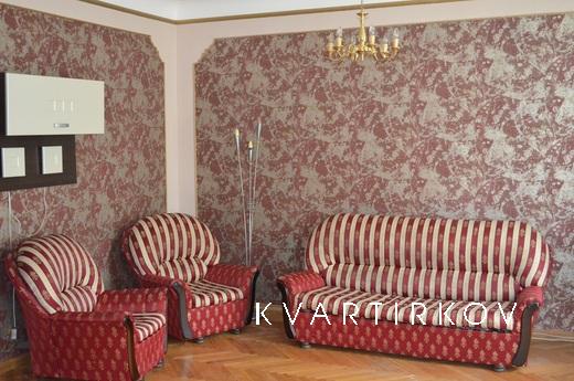 Apartment in the center of Volgograd, Volgograd - apartment by the day