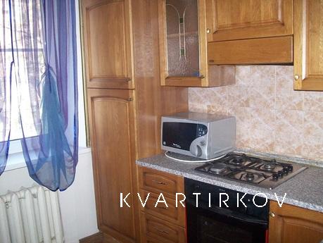Apartment in the center of Volgograd, Volgograd - apartment by the day