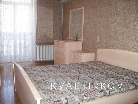 Apartment in the center of Volgograd, Volgograd - apartment by the day