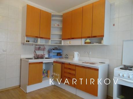 yaki, Kyiv - apartment by the day