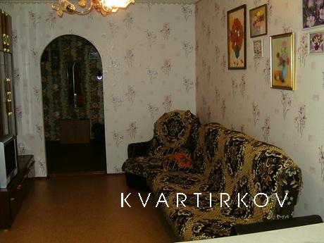 Rent holiday, Yevpatoriya - apartment by the day