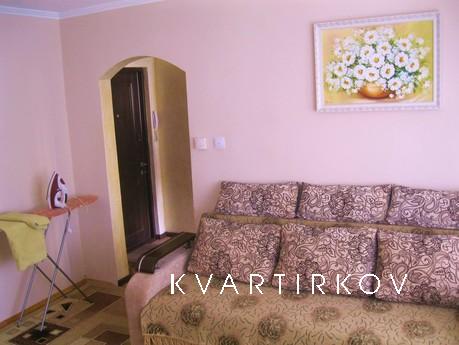 Podobova orenda apartments without poser, Ternopil - apartment by the day