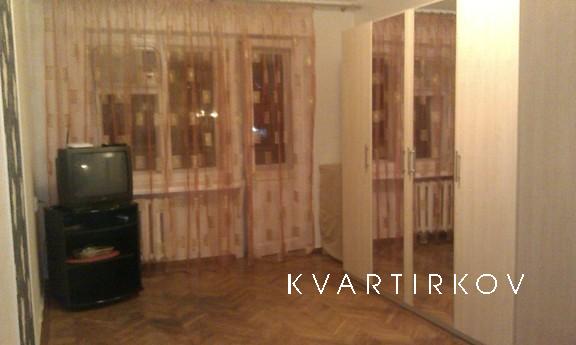 Nice and cozy apartment in Odessa, Odessa - apartment by the day