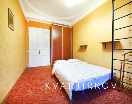 Просторная квартира на Белорусской., Москва - квартира посуточно