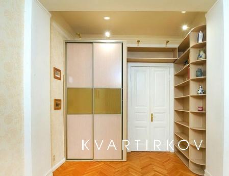 Просторная квартира на Белорусской., Москва - квартира посуточно