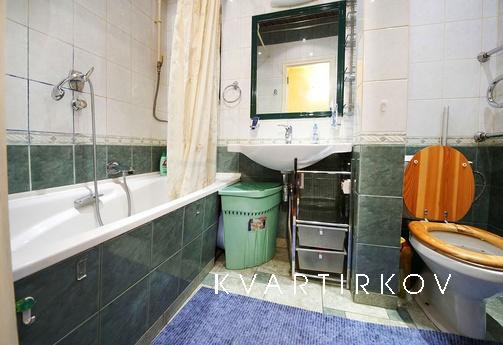 Просторная квартира на Белорусской., Москва - квартира посуточно