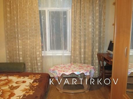 Rent accommodation in Alupka, Alupka - apartment by the day