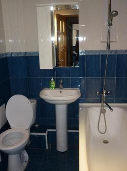 Rent 1-bedroom apartment apartment posutochno.V euro renovat