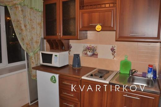 Rent 1-bedroom apartment apartment posutochno.V euro renovat