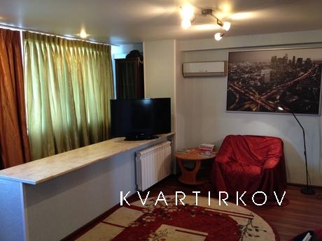 City Inn - апартаменты посуточно, Москва - квартира посуточно