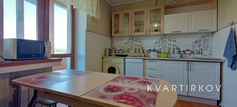 Сдам ПОЧАСОВО - от 1 000₽ / ПОСУТОЧНО - от 2 500₽ для отдыха