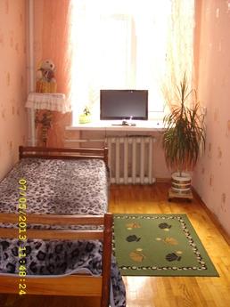 Rent an apartment in the center of St. P, Saint Petersburg - apartment by the day