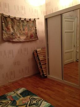 Rent an apartment in the center of St. P, Saint Petersburg - apartment by the day