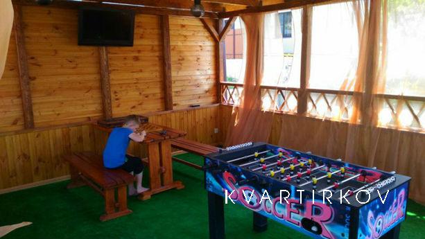 Дивноморское отдых жилье в Геленджик, Геленджик - квартира посуточно