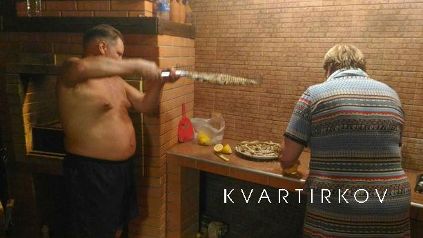 Дивноморское отдых жилье в Геленджик, Геленджик - квартира посуточно