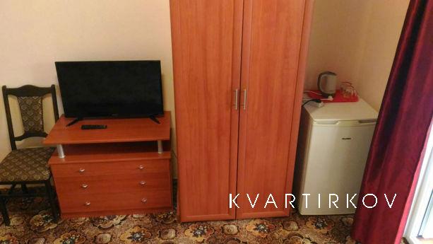 Дивноморское отдых жилье в Геленджик, Геленджик - квартира посуточно