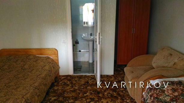 Дивноморское отдых жилье в Геленджик, Геленджик - квартира посуточно