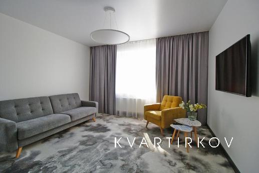 Located in Zelenogradsk in the Kaliningrad region, Park Hous