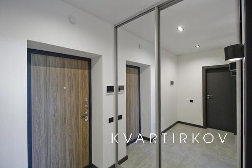 1 bedroom apartment 500m from the beach, Zelenogradsk - apartment by the day