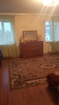 Rent a house in Berezanovka, Dnipro (Dnipropetrovsk) - apartment by the day