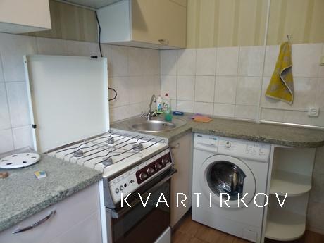 Rent an apartment by the sea, Chernomorsk (Illichivsk) - apartment by the day