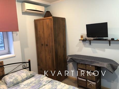 Daily apartments apart hotel, Kyiv - apartment by the day