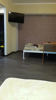 Hourly, daily in the very center of the , Dnipro (Dnipropetrovsk) - apartment by the day