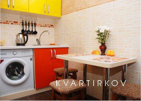 Design 1room, NAU, kln. Shalimova, Kyiv - apartment by the day