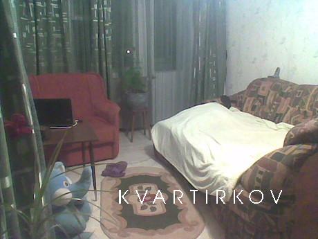 cozy -10 minutes to moryu.r Mr. Arkady, Odessa - apartment by the day