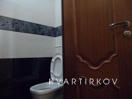 Квартира подобово в центрі міста, Кисловодськ - квартира подобово