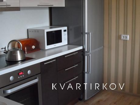 Квартира подобово в центрі міста, Кисловодськ - квартира подобово