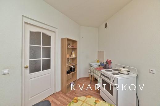 посуточно с евро ремонтом, Екатеринбург - квартира посуточно