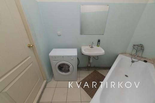 посуточно с евро ремонтом, Екатеринбург - квартира посуточно