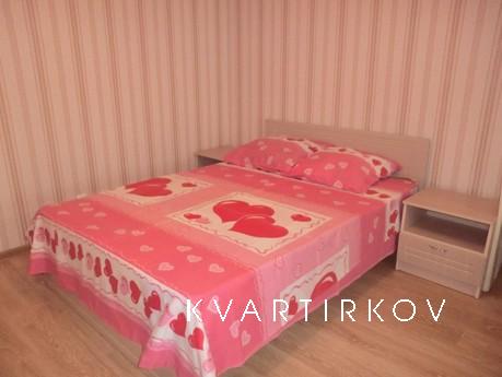 Crossroads Coalition / Schorsa Sleeps 2 +2 The apartment fur