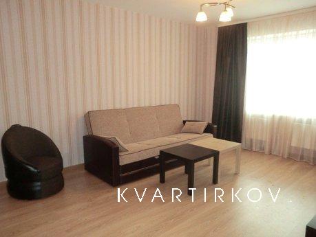 1 km South Bus, Yekaterinburg - apartment by the day