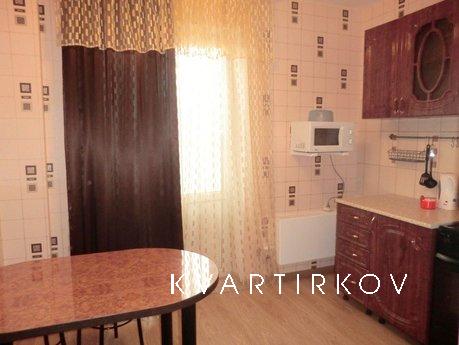 1 km South Bus, Yekaterinburg - apartment by the day