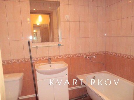 1 km South Bus, Yekaterinburg - apartment by the day