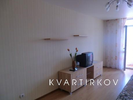 1-km euro renovation, Yekaterinburg - apartment by the day