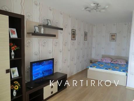 ПОСУТОЧНО 1-КМ, Екатеринбург - квартира посуточно