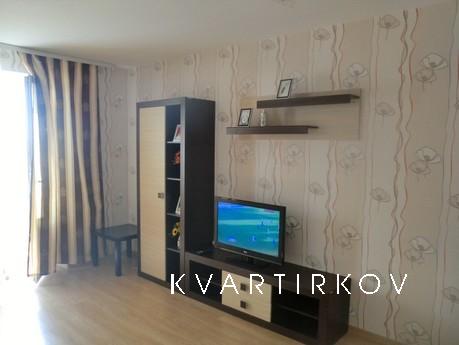 ПОСУТОЧНО 1-КМ, Екатеринбург - квартира посуточно