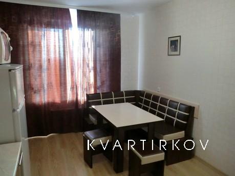 ПОСУТОЧНО 1-КМ, Екатеринбург - квартира посуточно